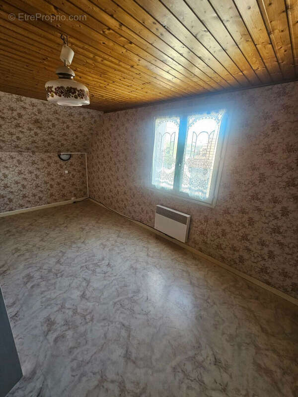 Maison à ALAINCOURT