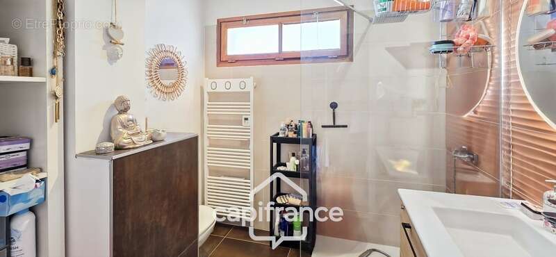 Appartement à BANDOL