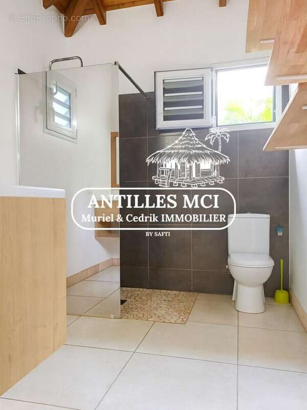 Photo 6 - Maison à LE VAUCLIN