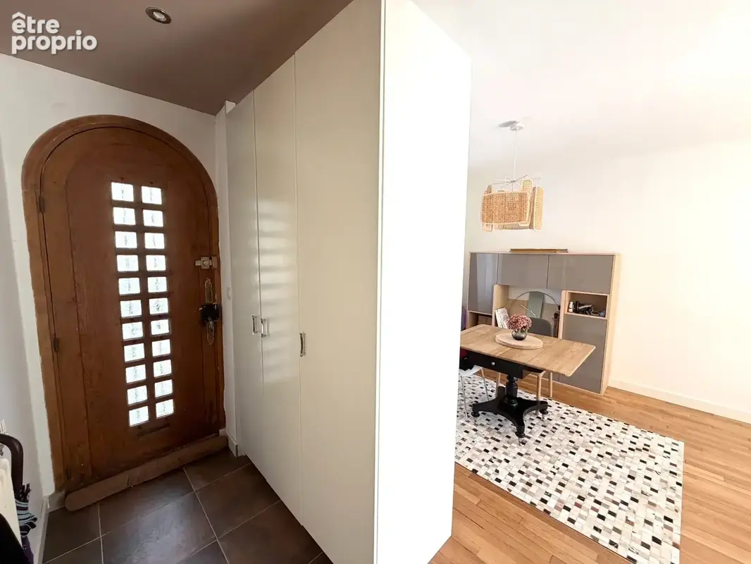 Maison à vendre 7 pièces ORLEANS (45) - photo 8