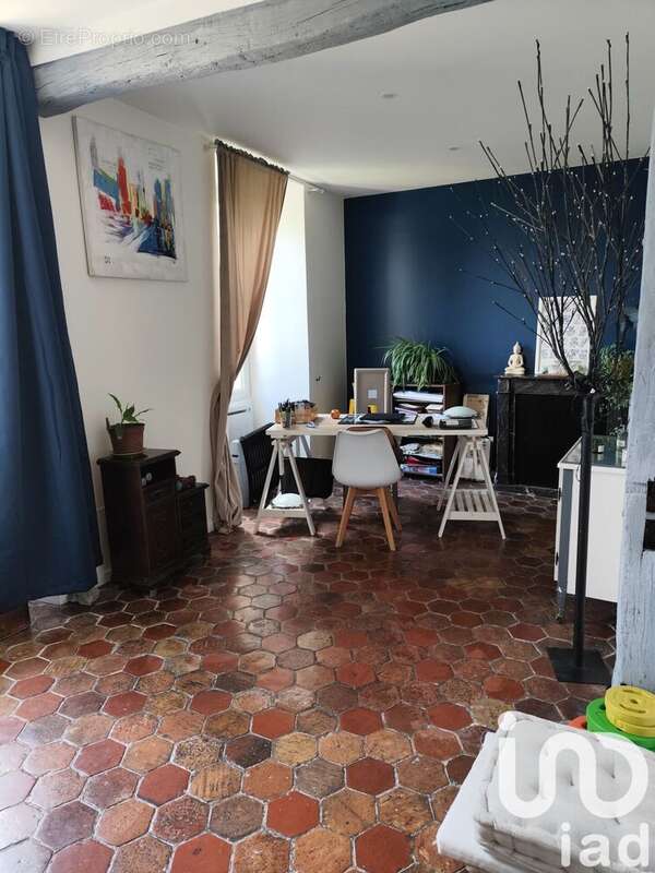 Photo 5 - Maison à CHENOISE