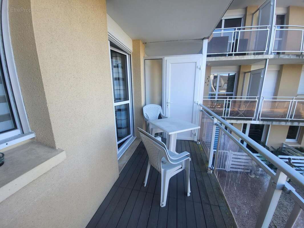 Photo 6 - Appartement à QUIBERON