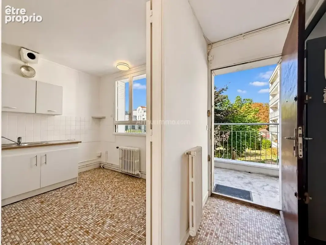 Vente Appartement Lagny-sur-marne(77400) 163 100ï¿œ - photo 2