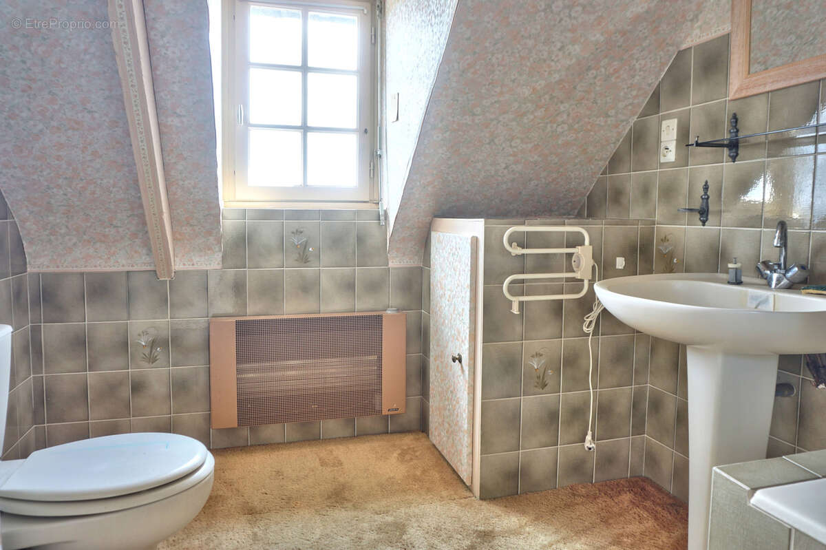 Maison au calme à 5 mn de Paimpol - photo 16