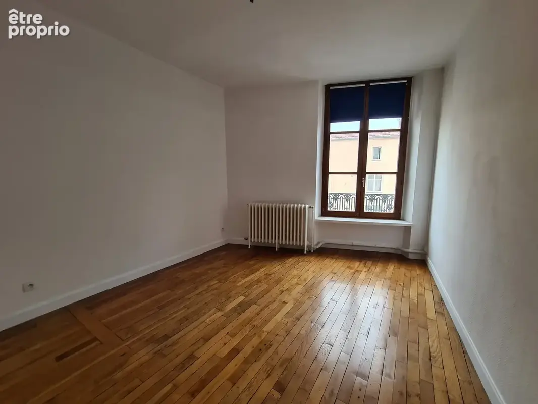 Grand appartement centre ville - photo 5