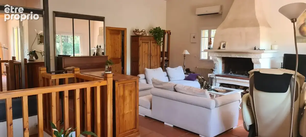 Grande Maison familiale et appartement indépendant à Collioure - photo 9