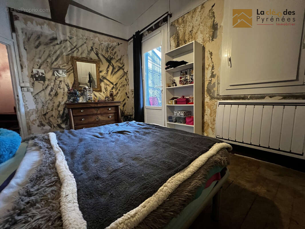 Maison à SARRANCOLIN