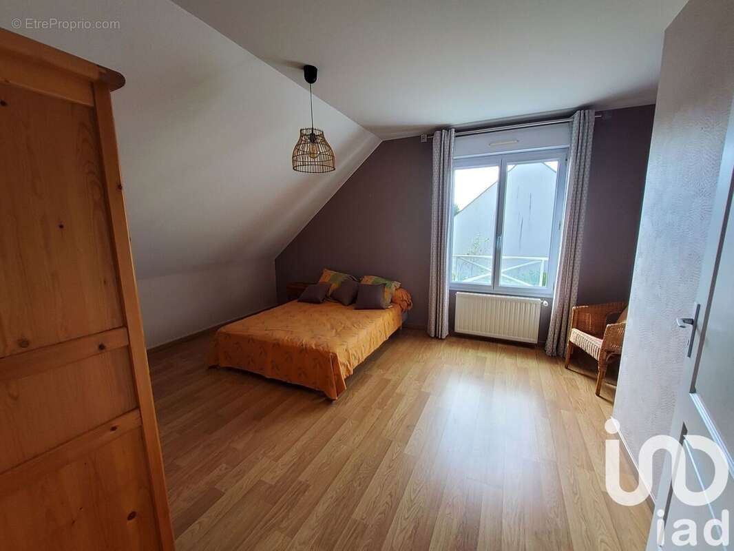 Photo 8 - Maison à SAINT-SYLVAIN-D&#039;ANJOU