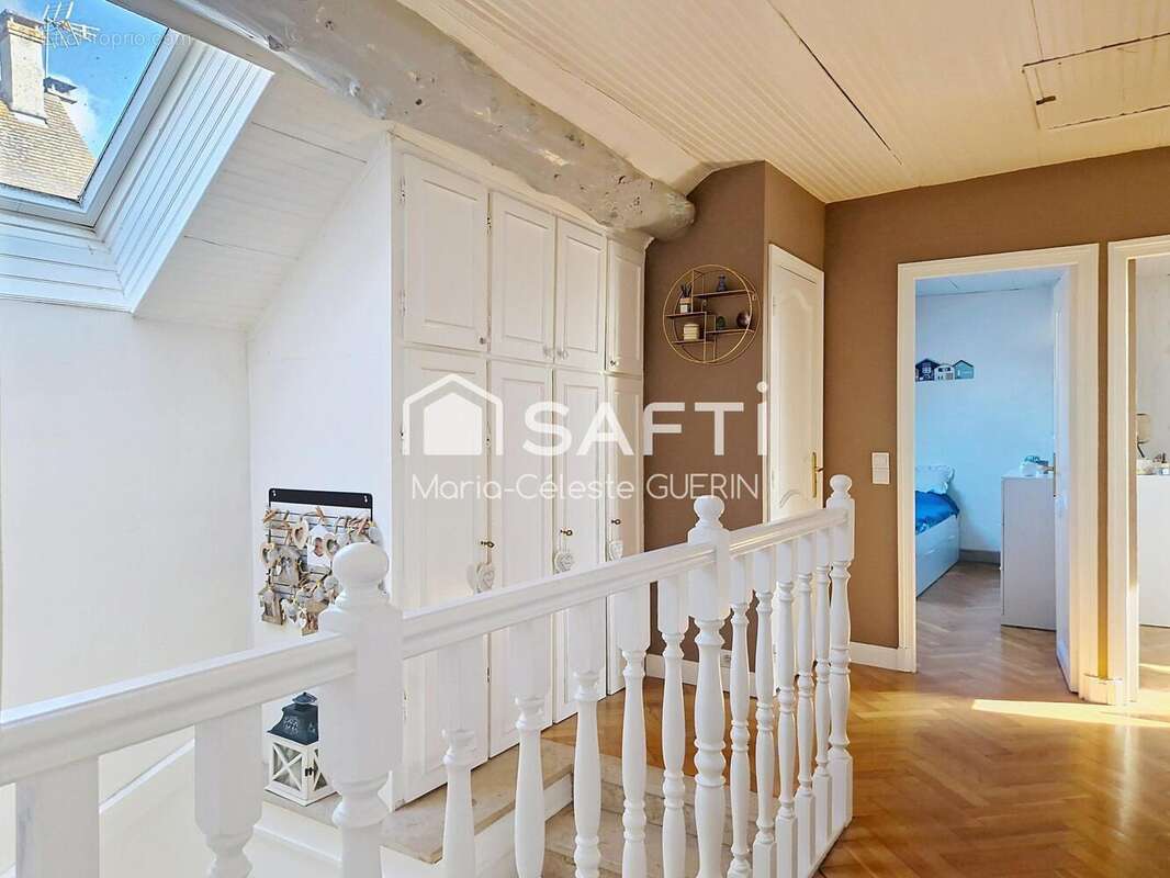 Photo 6 - Maison à FONTENAY-SAINT-PERE