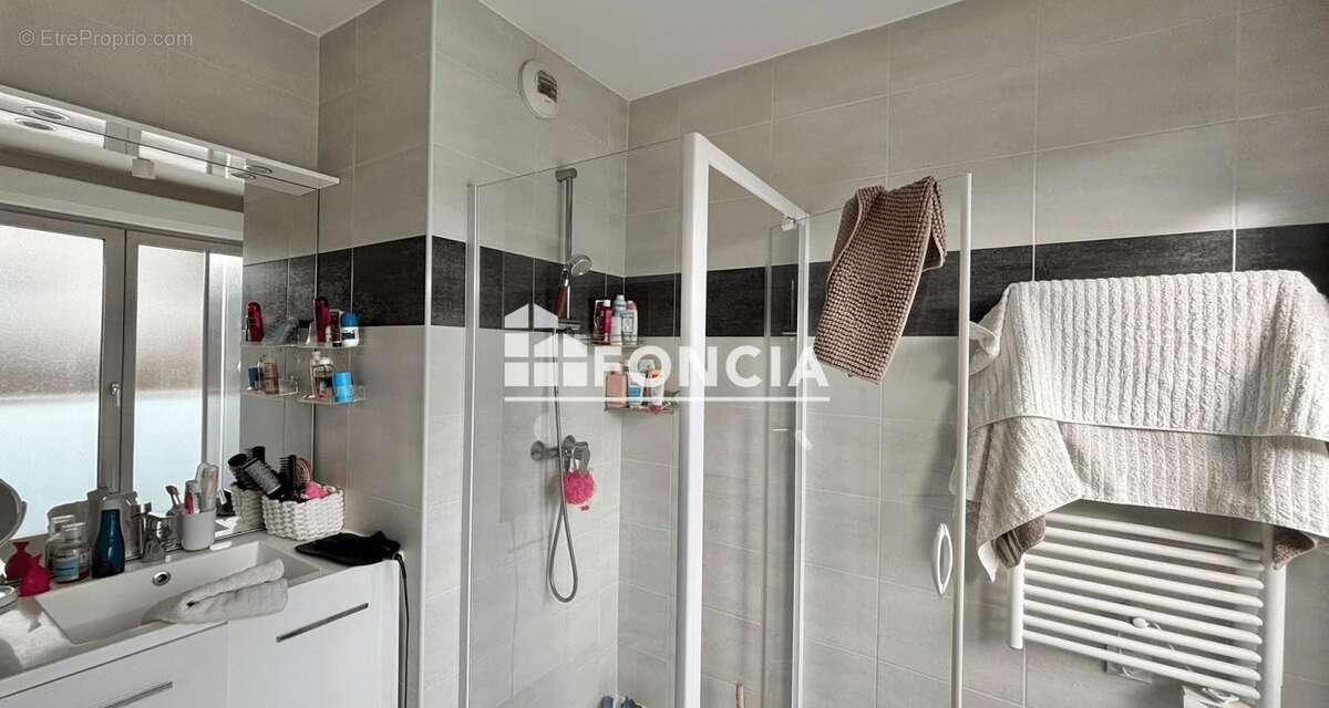 Appartement à VILLEFRANCHE-SUR-SAONE