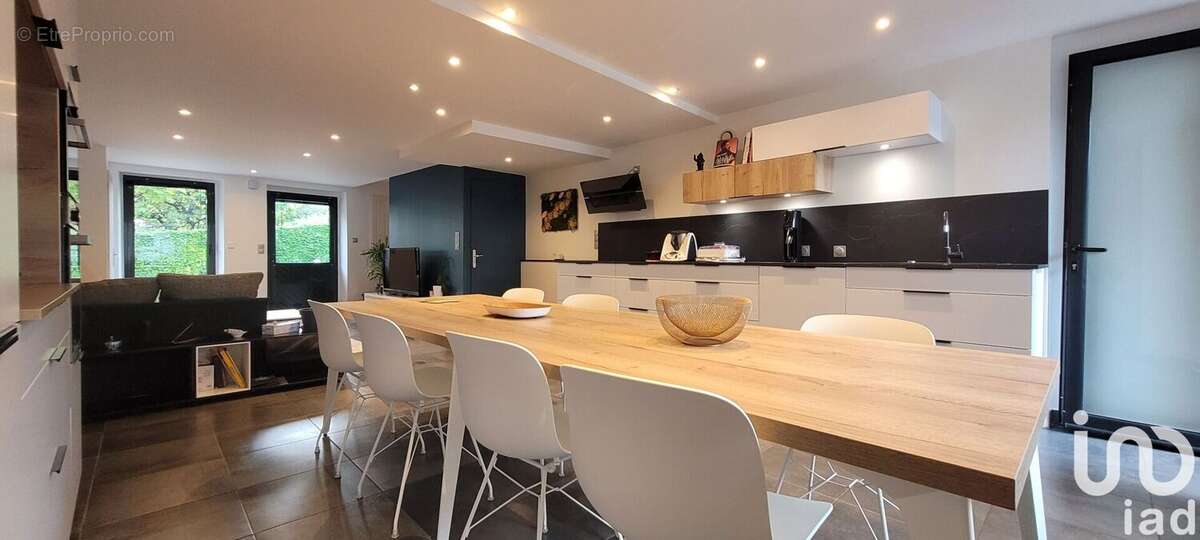 Photo 3 - Maison à SEYSSINS
