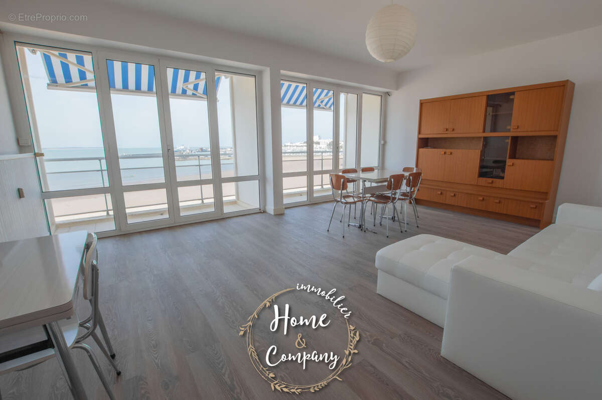 Appartement à ROYAN