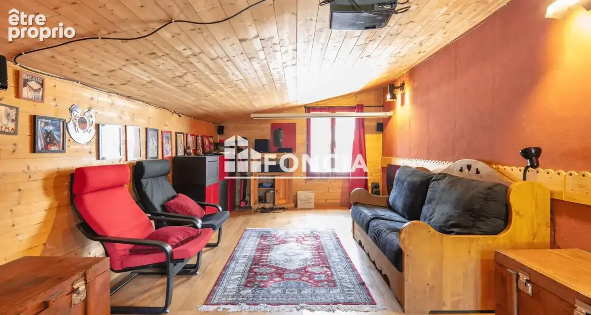 Maison individuelle 5 chambres avec piscine – Terrain de 647 m² sans vis-à-vis - photo 7