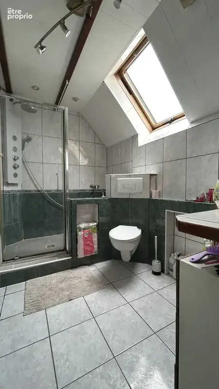 Pavillon familial 97 m2 avec sous-sol semi-enterré   Drancy - photo 5