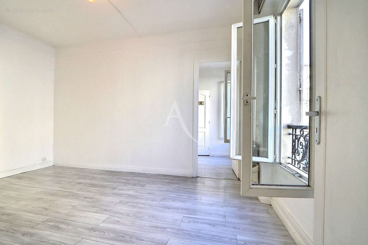 Appartement Pantin 3 pièces 43.05 m2 - photo 3