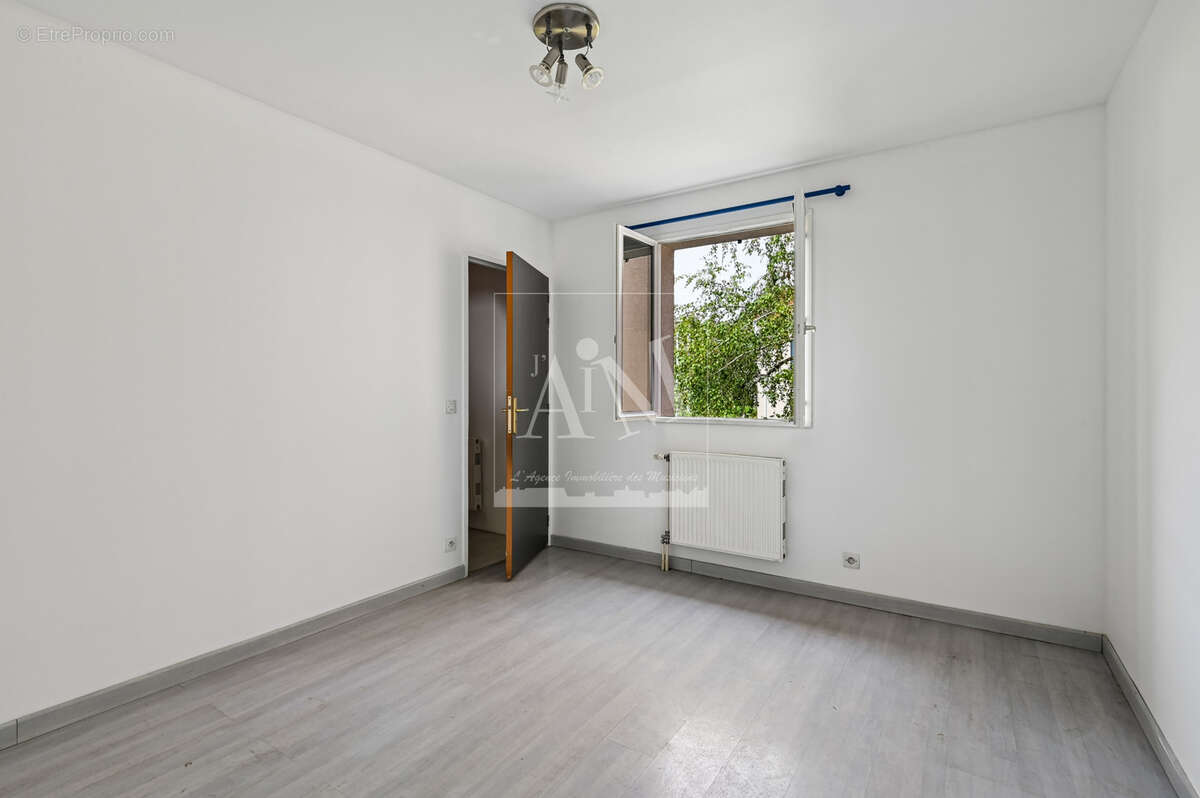 Maison à NANTERRE