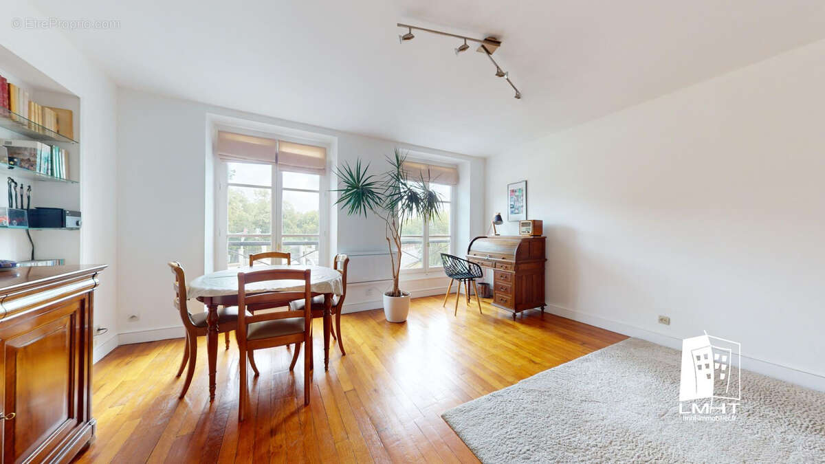 Appartement à SEVRES