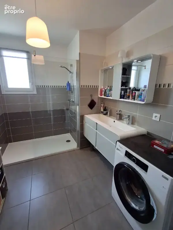 Appartement T3 lumineux avec trois terrasses, vue dégagée et garage ? Châtelaillon-Plage - photo 9