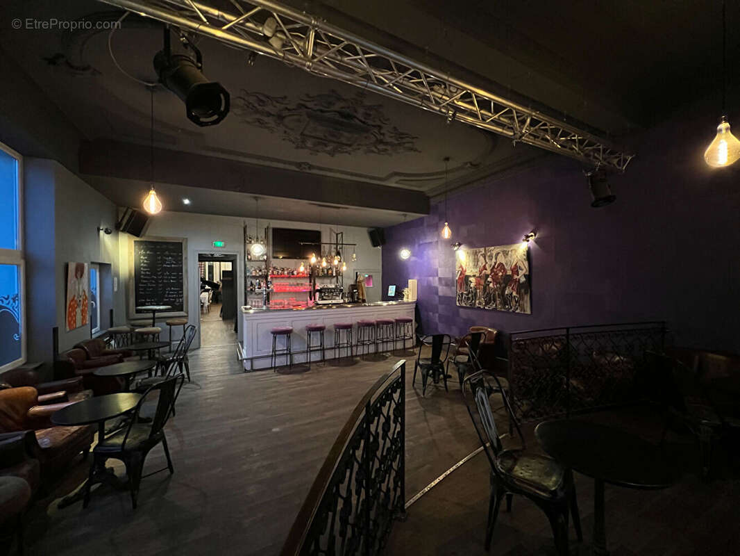 Appartement à LE CREUSOT