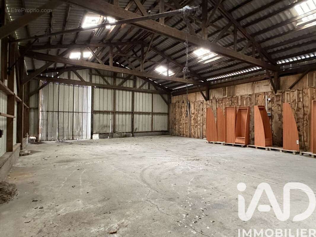 Maison 175 m² à Bourneau  - photo 2