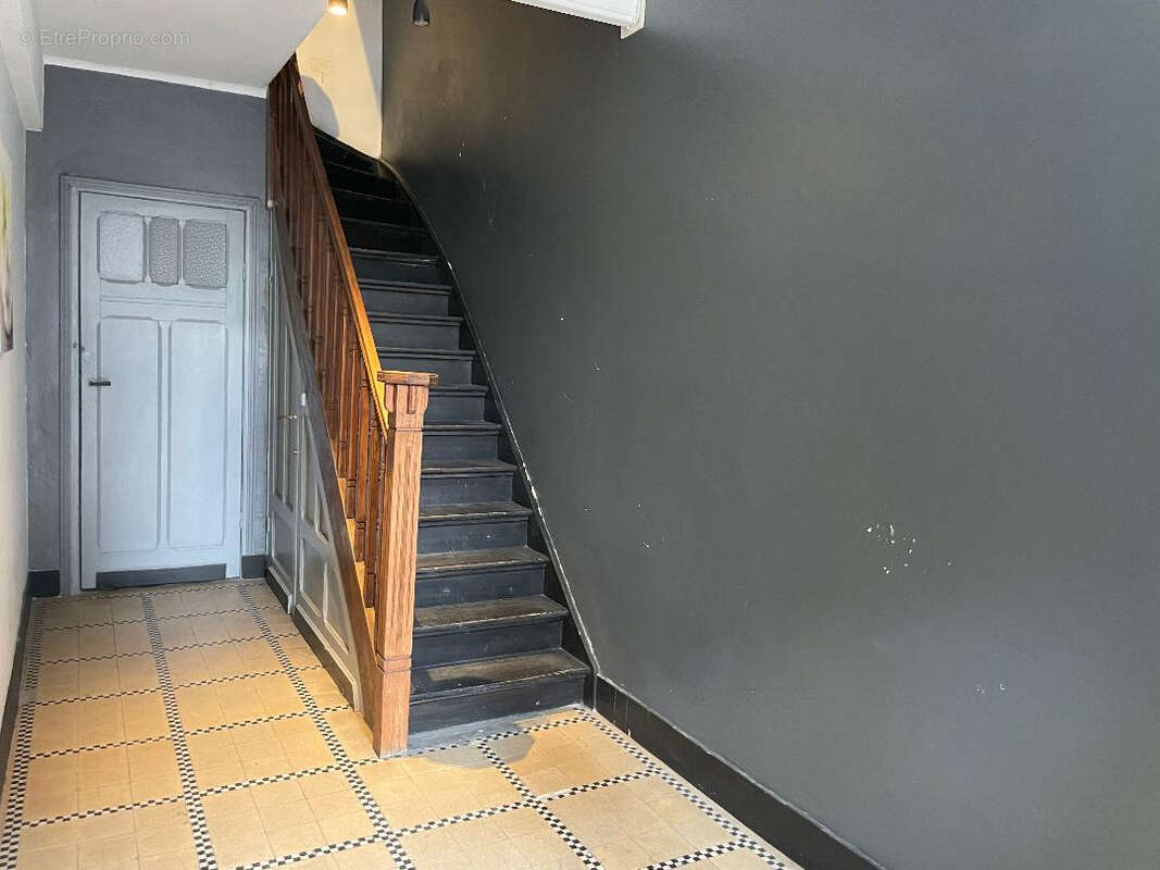 Appartement à LAMBERSART