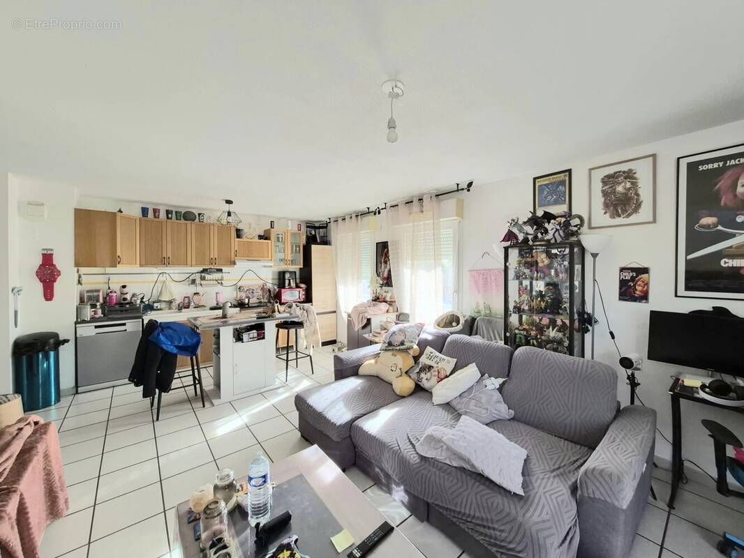 Appartement à NARBONNE