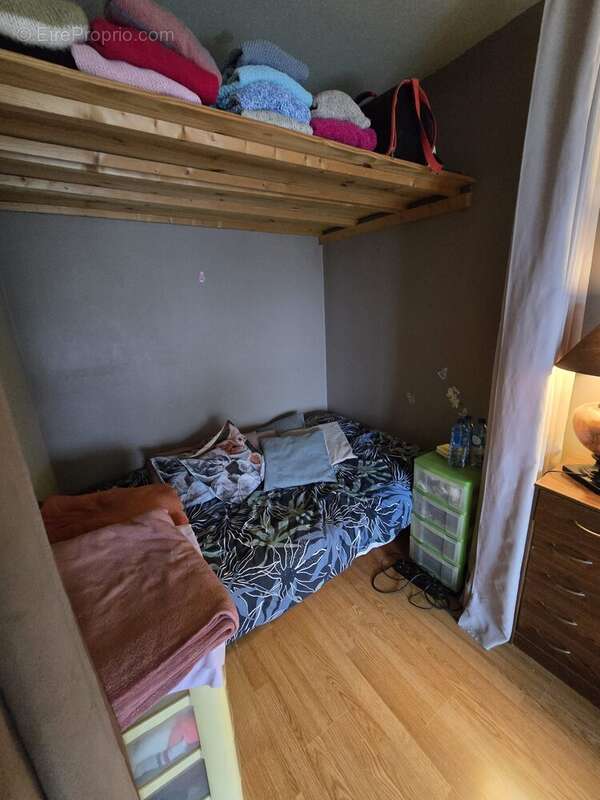 Appartement à EVREUX