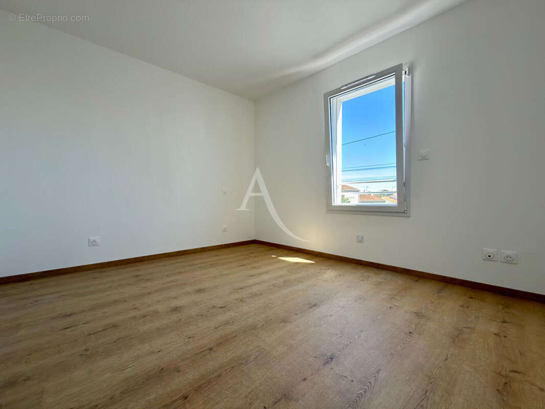 Maison Saint Hilaire De Riez 5 pièce(s) - photo 7