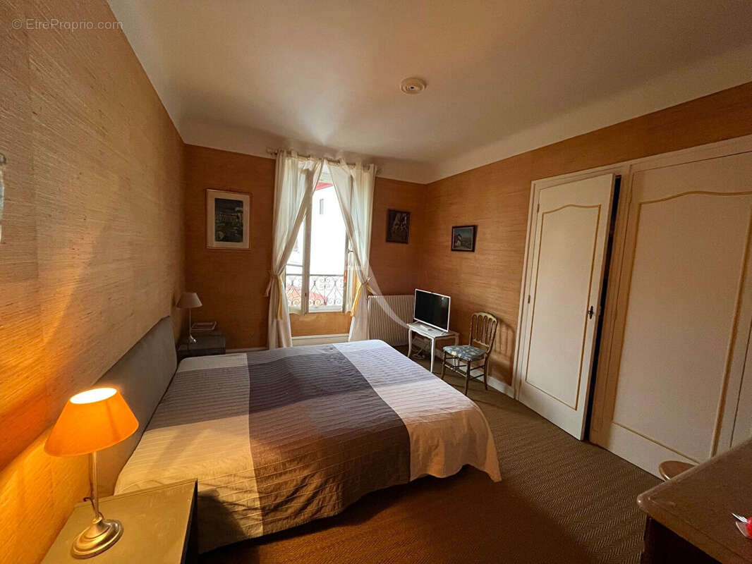 Appartement à SAINT-JEAN-DE-LUZ