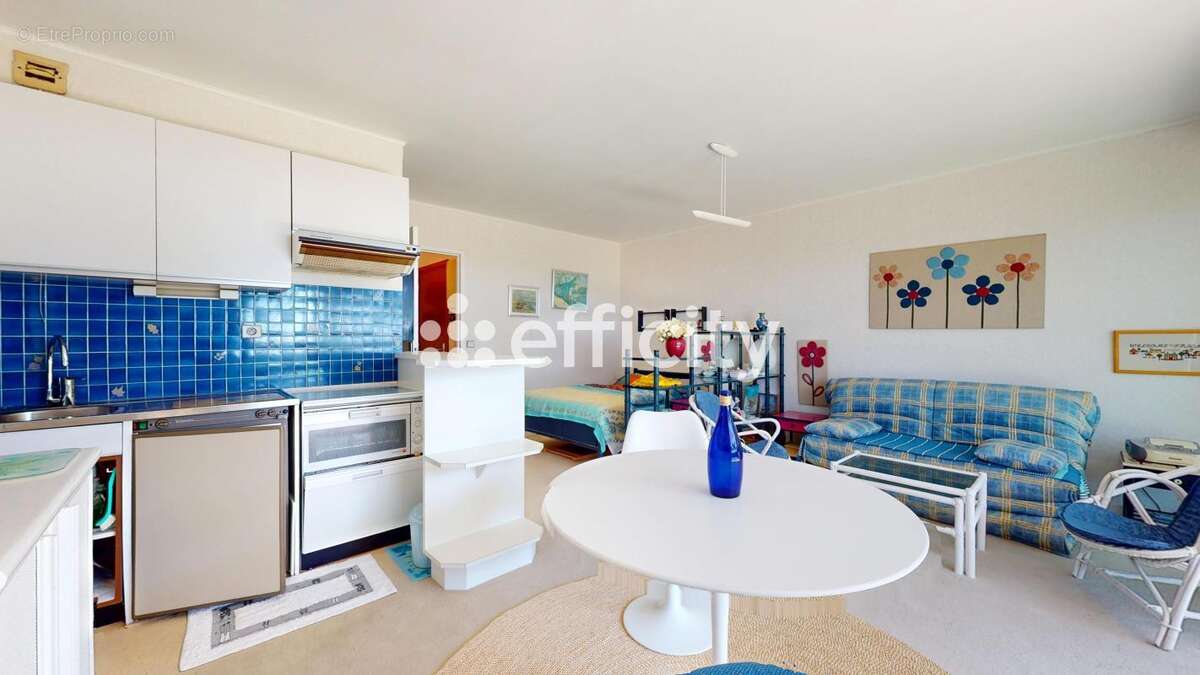 Appartement à CARNAC