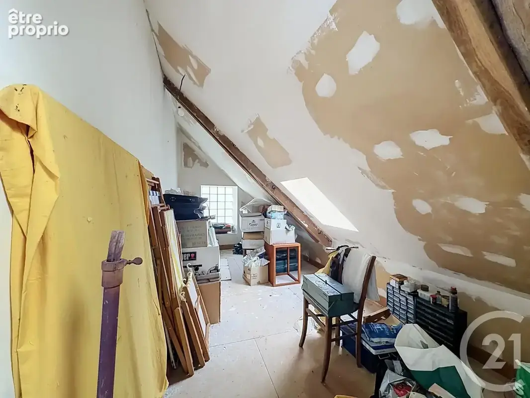 Maison 4 pièces 108 m² à vendre à Bucey-En-Othe (10190) - photo 7