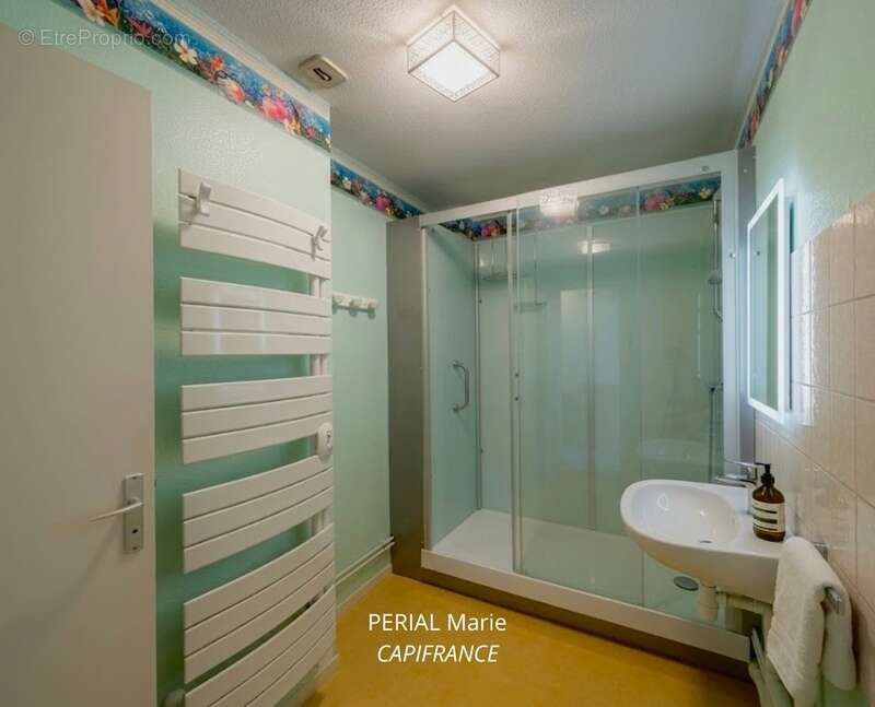 Appartement à RUPT-SUR-MOSELLE