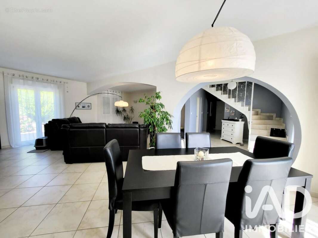 Photo 7 - Maison à REHON