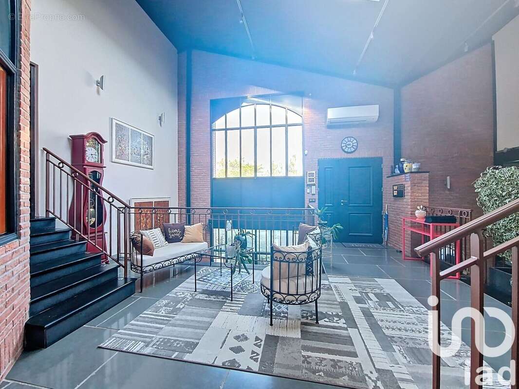 Photo 7 - Maison à ETAMPES