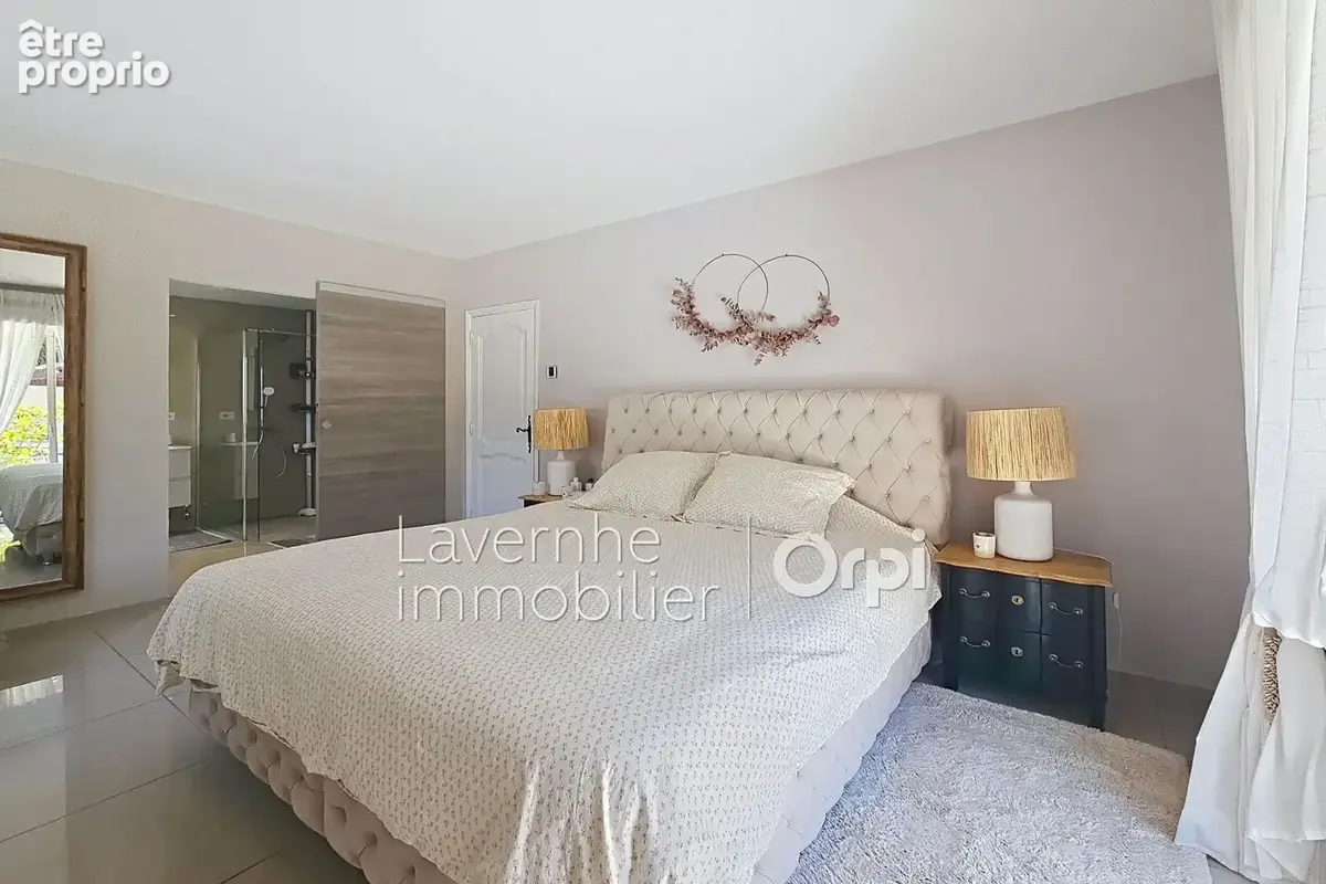 Maison 4 pièces 167 m² à vendre à Vallauris (06220) - photo 7