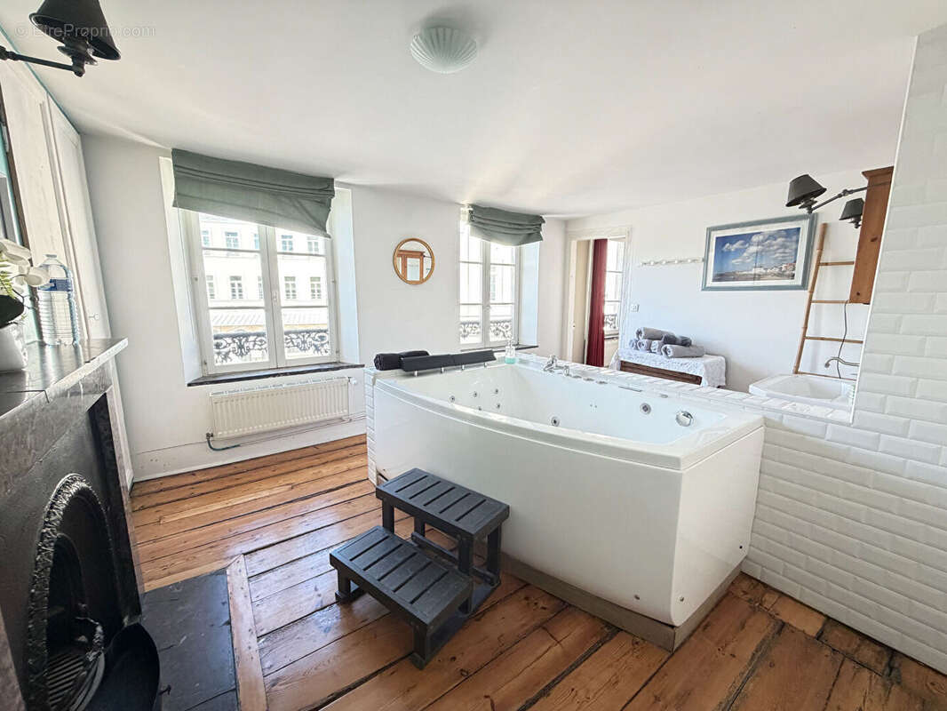 Maison à BOULOGNE-SUR-MER
