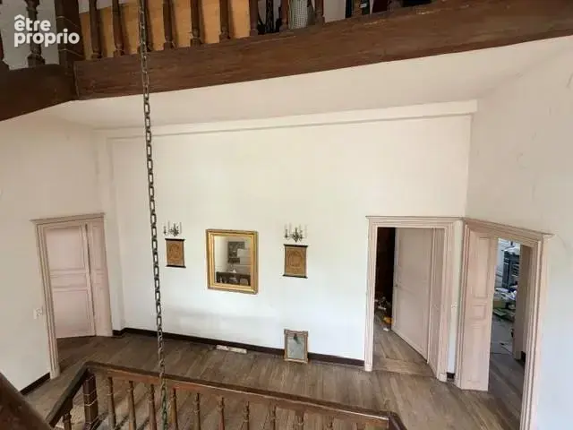 Maison 334 m² à Saumur  - photo 8