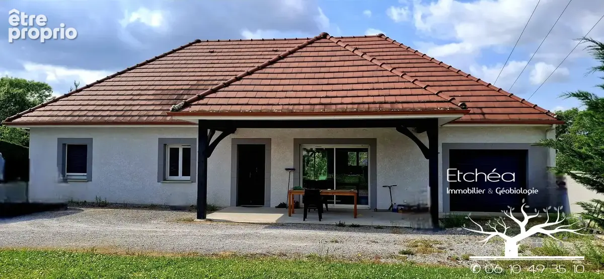 Maison 5 pièces 152 m² à vendre à Arthez-De-Bearn (64370) - photo 2