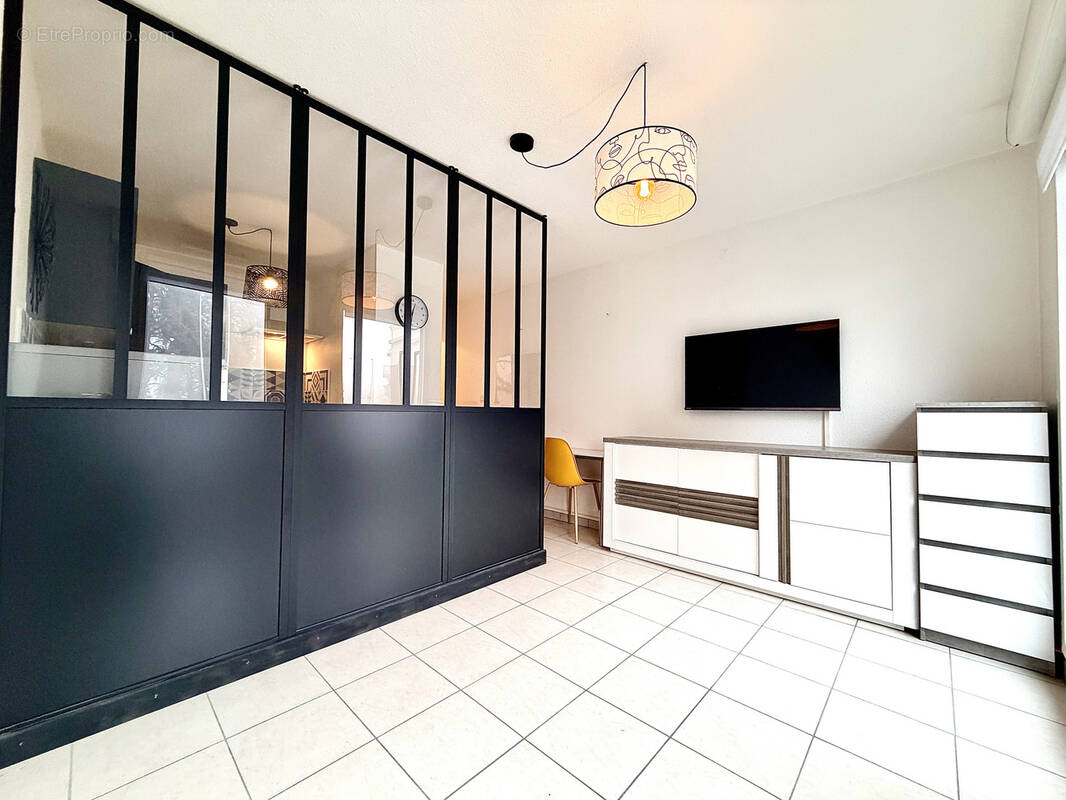 Appartement à THONON-LES-BAINS