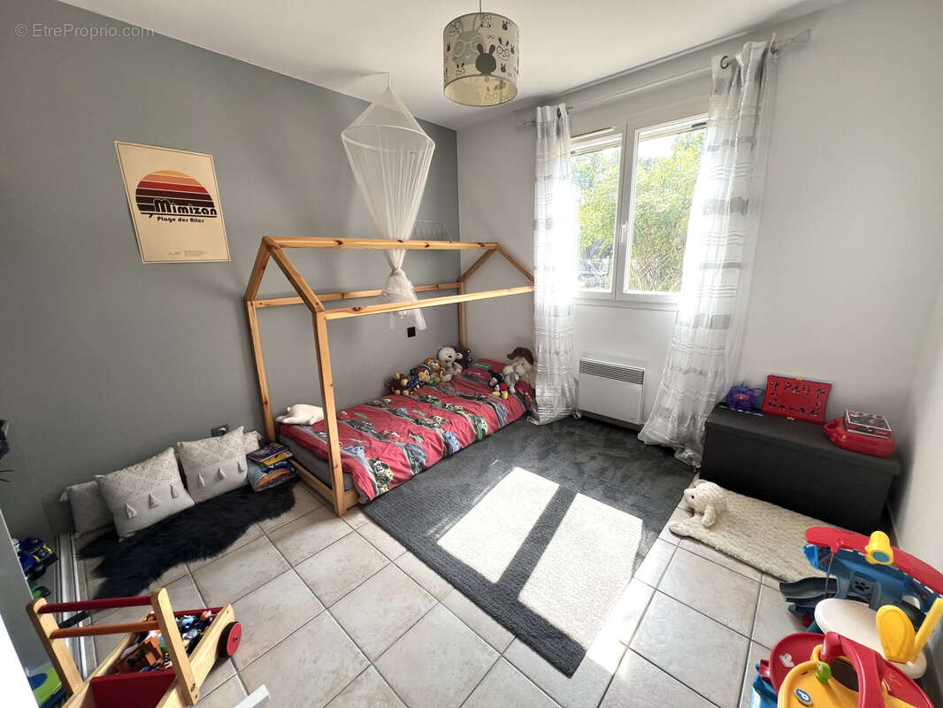 Maison à SAINT-PAUL-SUR-SAVE