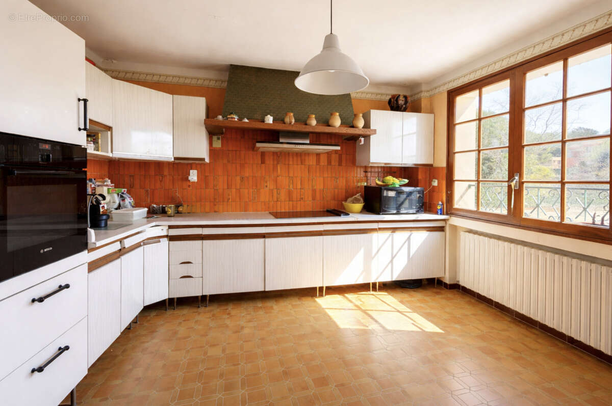 Appartement à SANARY-SUR-MER