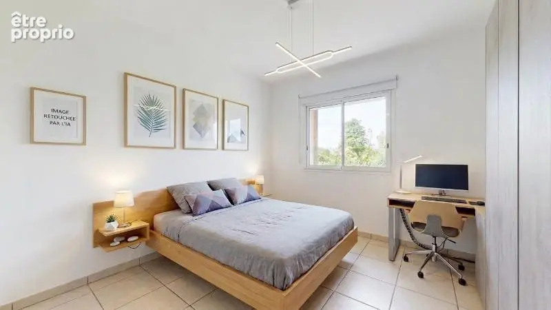 En exclusivite sur montauban au calme et sans vis a vis maison de 200m² sur un terrain de 4000 m² - photo 10