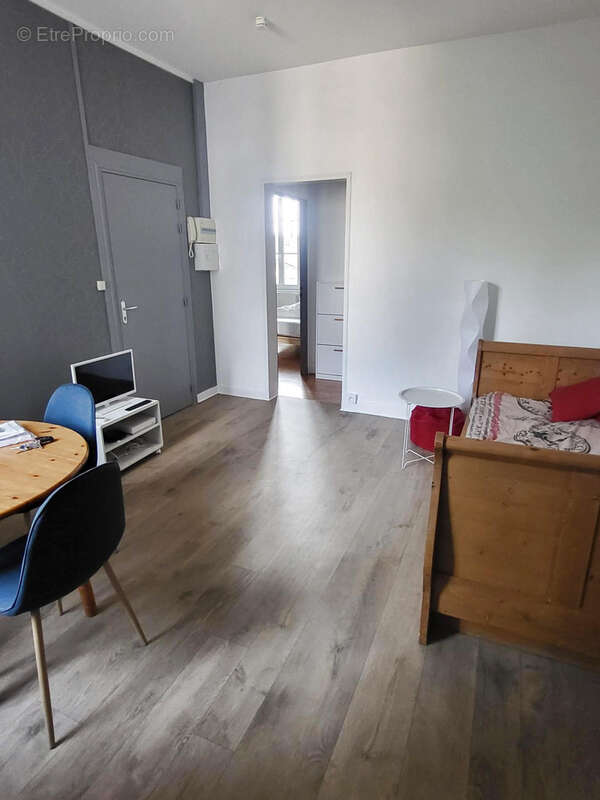 Appartement à ANGERS
