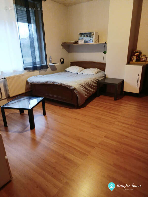 Maison à AVESNELLES