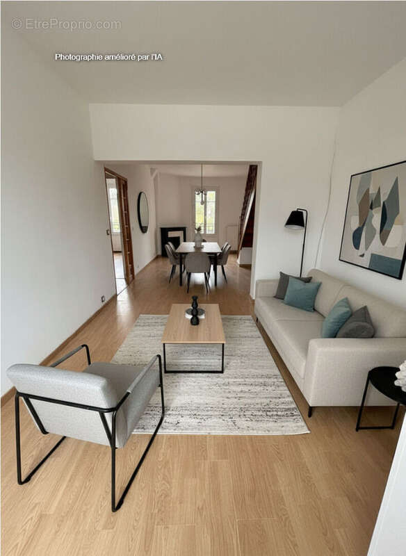 Appartement à SOISSONS