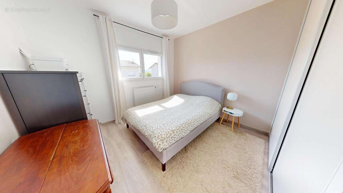 Photo 7 - Maison à L&#039;ISLE-D&#039;ABEAU