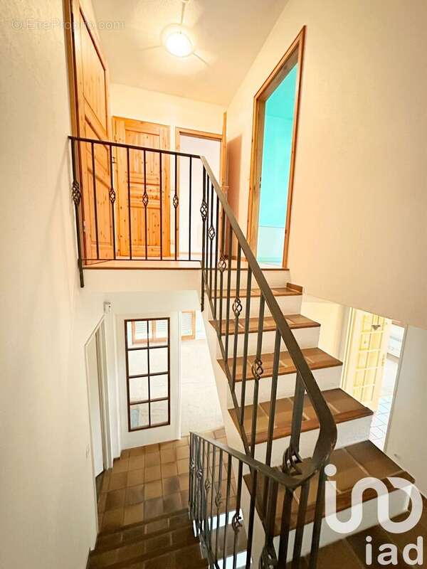 Photo 7 - Maison à SAINT-LOUIS