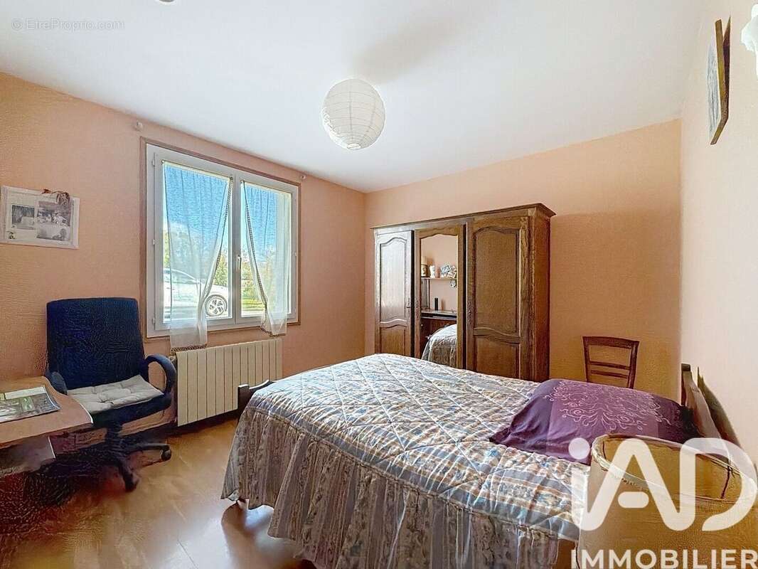 Photo 6 - Maison à LAPLUME