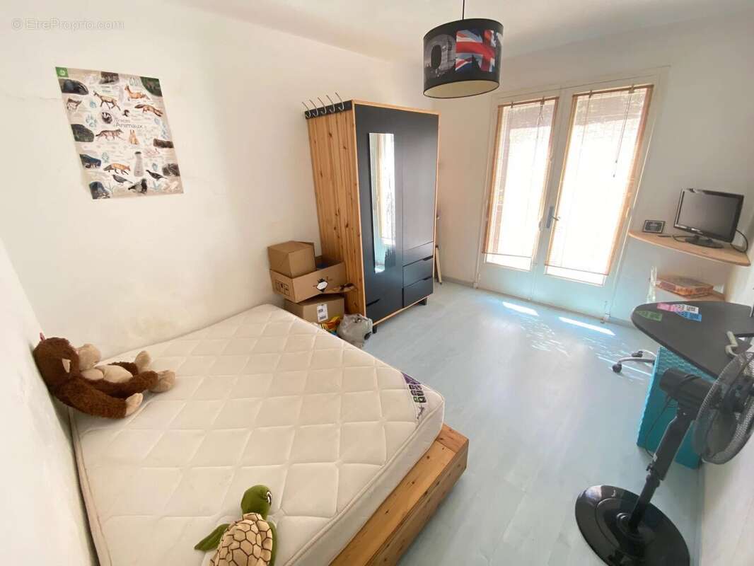 Maison à LA LONDE-LES-MAURES