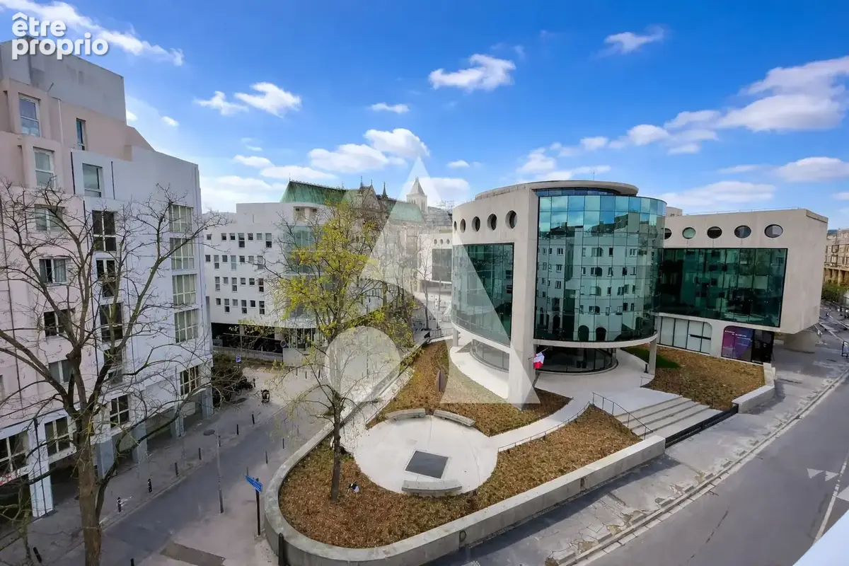 Appartement familial d'exception en centre-ville, avec vue Basilique - photo 17